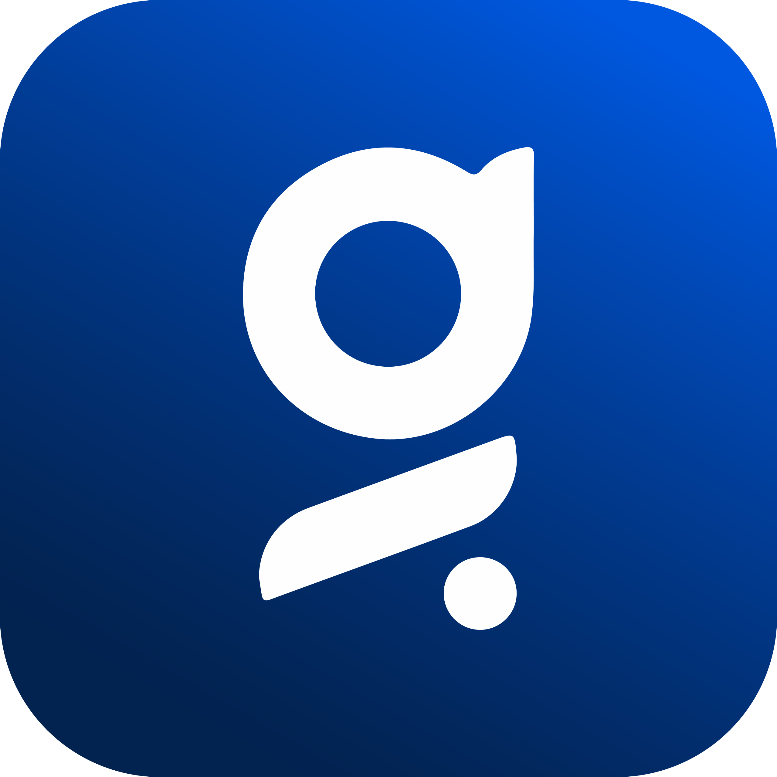 Galaxia Educativa Icon