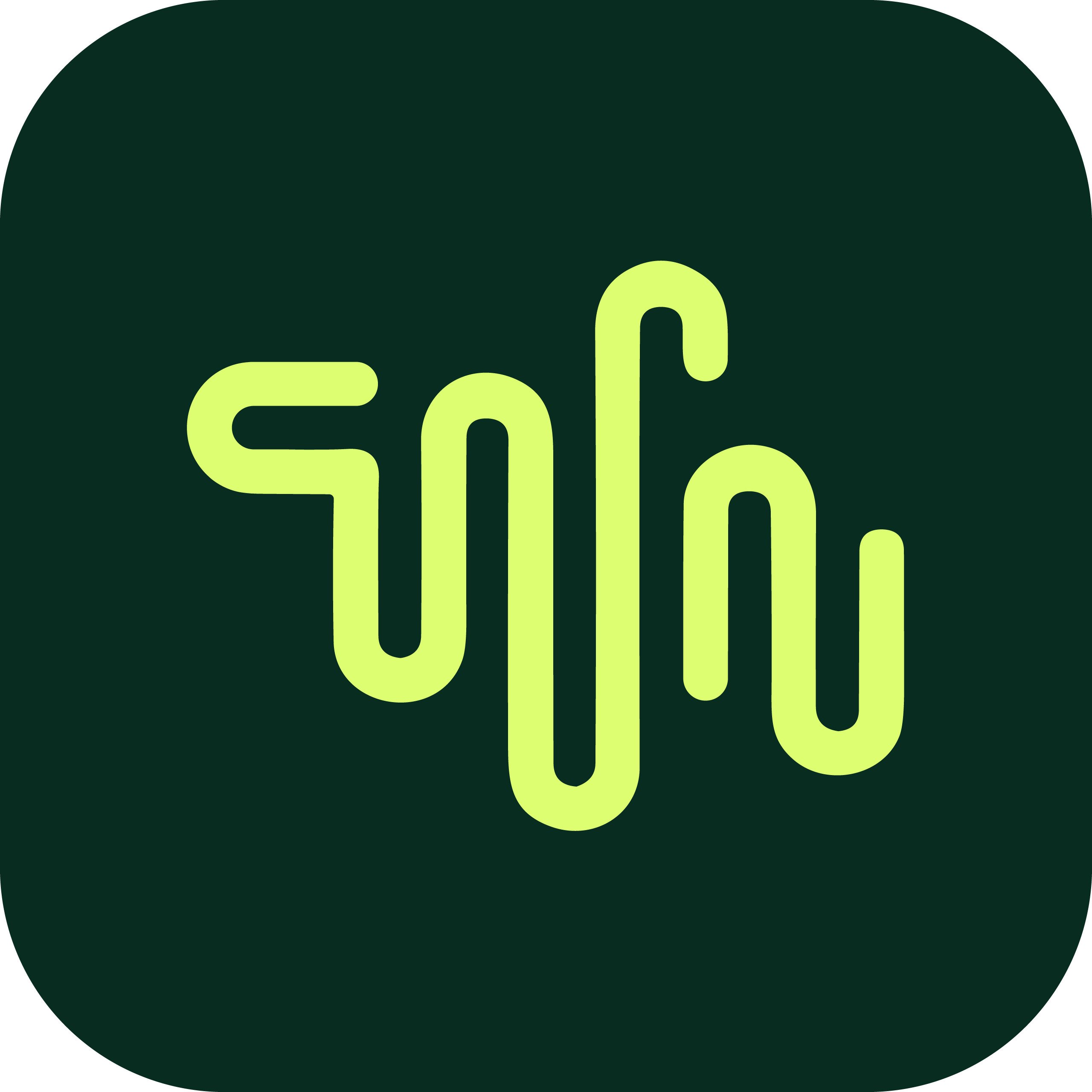 IA de imágenes Icon